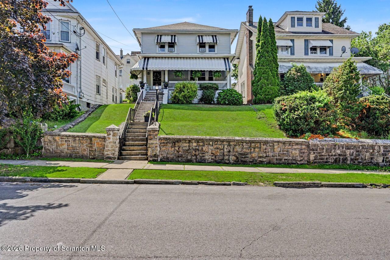 Photo 1 of 64 — 505 Crown Avenue, Scranton, PA 18505
