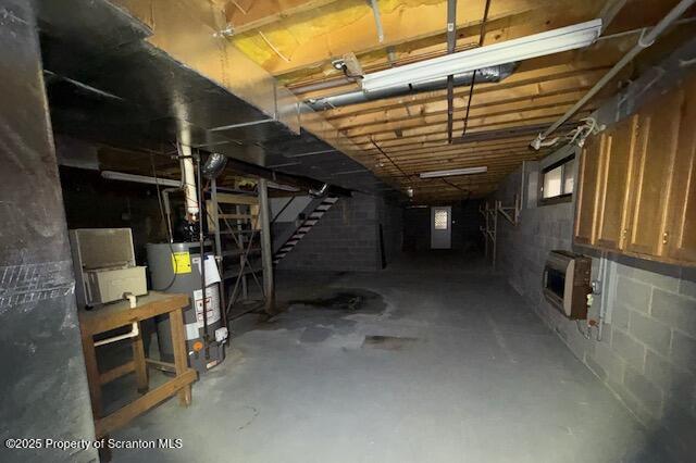 Scranton, Pennsylvania 18504, United States, 2 Bedrooms Bedrooms, ,2 BathroomsBathrooms,Residential,Pending,100280