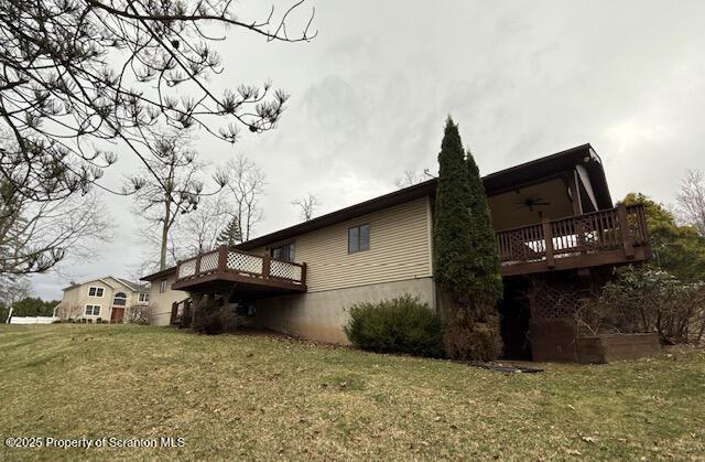 Scranton, Pennsylvania 18504, United States, 2 Bedrooms Bedrooms, ,2 BathroomsBathrooms,Residential,Pending,100280