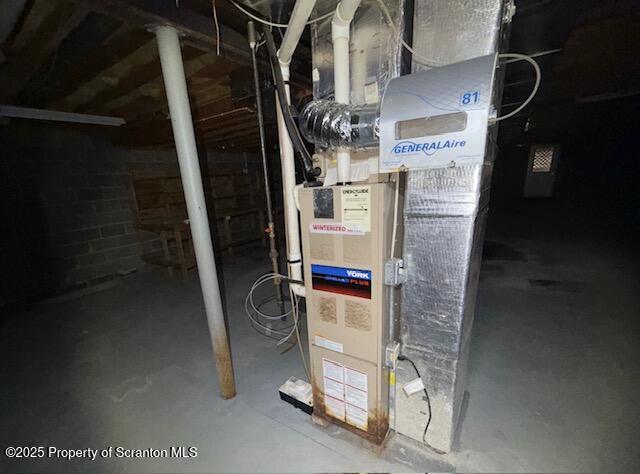 Scranton, Pennsylvania 18504, United States, 2 Bedrooms Bedrooms, ,2 BathroomsBathrooms,Residential,Pending,100280