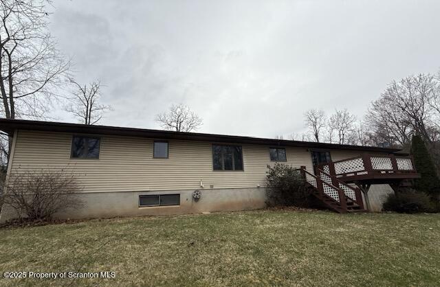 Scranton, Pennsylvania 18504, United States, 2 Bedrooms Bedrooms, ,2 BathroomsBathrooms,Residential,Pending,100280