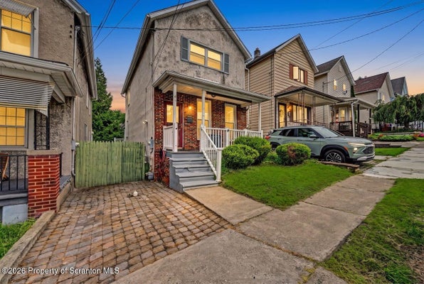 115 E GROVE ST, SCRANTON, PA 18510 - Image 1a8c60e86cfafedcf3a97e38d918e8a8/2301119731