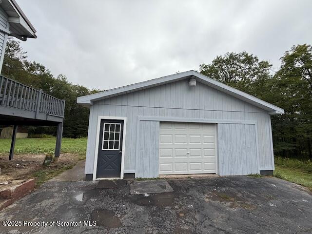 Clifford Twp, Pennsylvania 18421, United States, 4 Bedrooms Bedrooms, ,3 BathroomsBathrooms,Residential,Active,196835