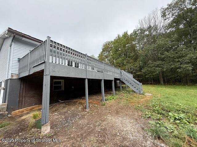 Clifford Twp, Pennsylvania 18421, United States, 4 Bedrooms Bedrooms, ,3 BathroomsBathrooms,Residential,Active,196835