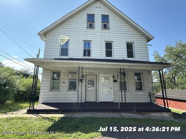 Scranton, Pennsylvania 18505, United States, 6 Bedrooms Bedrooms, ,2 BathroomsBathrooms,Residential,Pending,196250 Scranton, Pennsylvania 18505, United States, 6 Bedrooms Bedrooms, ,2 BathroomsBathrooms,Residential,Pending,196250