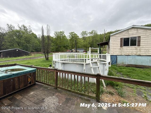 Noxen, Pennsylvania 18636, United States, 3 Bedrooms Bedrooms, ,1 BathroomBathrooms,Residential,Pending,130255