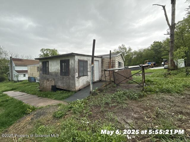 Noxen, Pennsylvania 18636, United States, 3 Bedrooms Bedrooms, ,1 BathroomBathrooms,Residential,Pending,130255