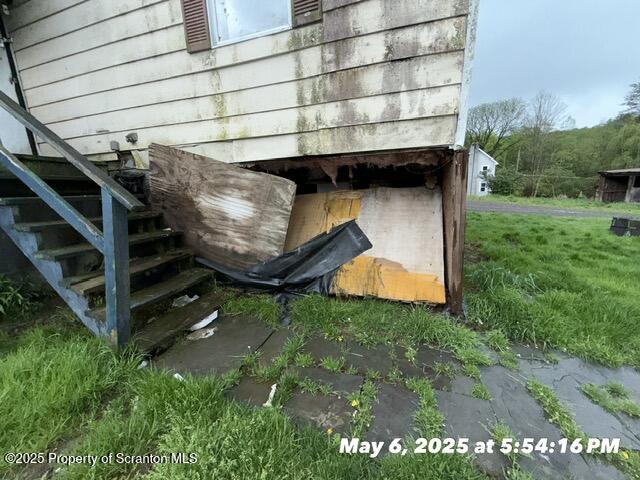 Noxen, Pennsylvania 18636, United States, 3 Bedrooms Bedrooms, ,1 BathroomBathrooms,Residential,Pending,130255