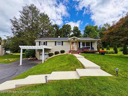 504 HILLTOP LN, SOUTH ABINGTON TOWNSHIP, PA 18411 - Image 1fd02a08ea1c009f3fdbd79ce603aec9/1244812079