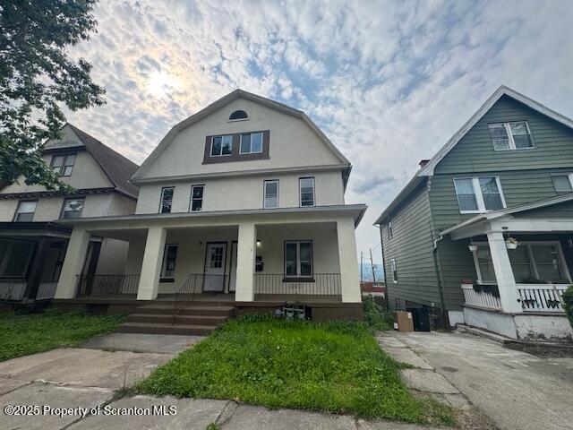 Scranton, Pennsylvania 18510, United States, 6 Bedrooms Bedrooms, ,2 BathroomsBathrooms,Residential,Active,145090
