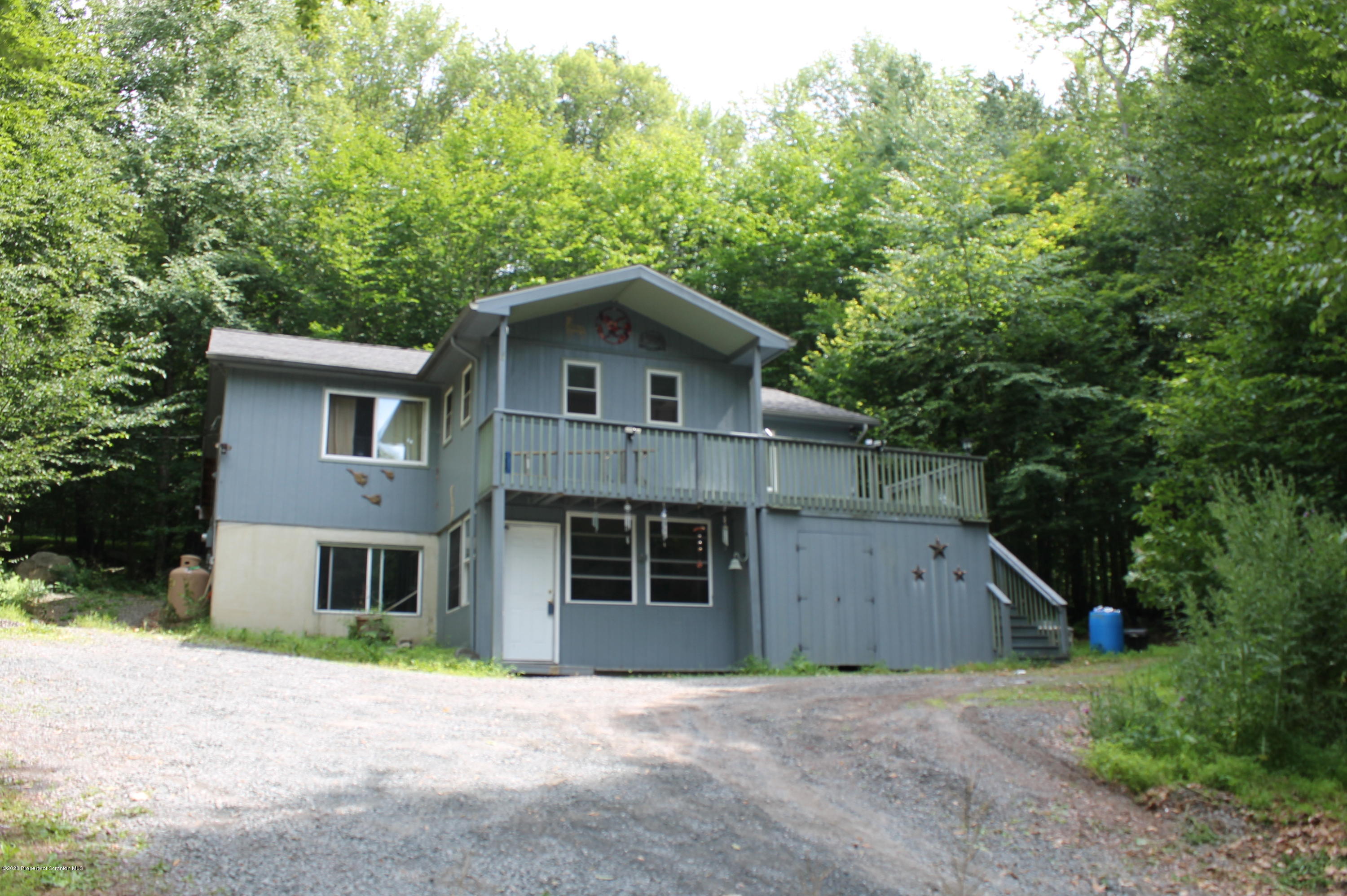 Photo 1 of 25 — 242 Lake Road, Lake Ariel, PA 18436