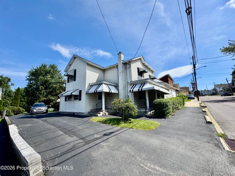 Photo for 603 E Drinker Street