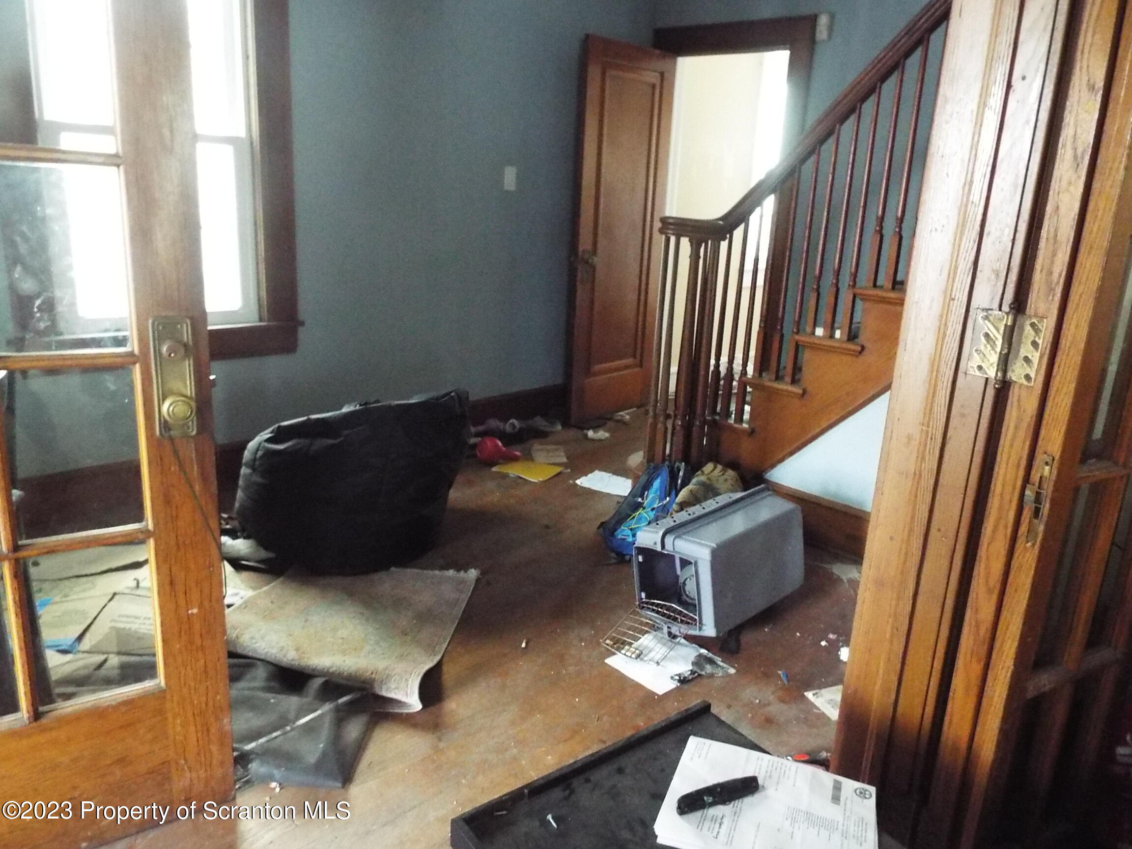 Scranton, Pennsylvania 18510, United States, 3 Bedrooms Bedrooms, ,2 BathroomsBathrooms,Residential,Pending,73332