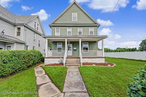 Photo for 2640 Pittston Avenue