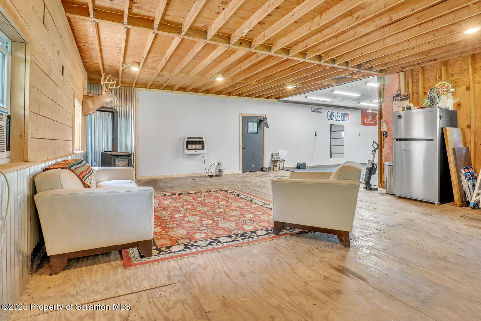 Tunkhannock, Pennsylvania 18657, United States, 4 Bedrooms Bedrooms, ,3 BathroomsBathrooms,Residential,Active,185156