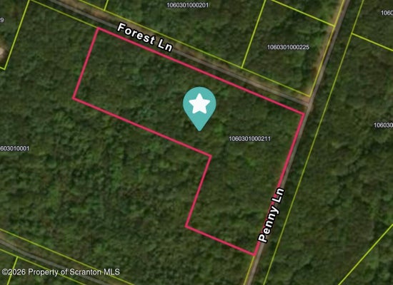FOREST LN, LAKE ARIEL, PA 18436 - Image 2935e2c080a04664e2e685ef362b2f2c/1198559683