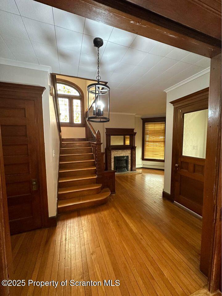 Scranton, Pennsylvania 18508, United States, 6 Bedrooms Bedrooms, ,6 BathroomsBathrooms,Residential,Pending,166422