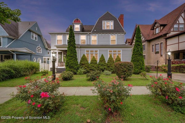 621 CLAY AVE, SCRANTON, PA 18510 - Image 2ae88fe63c41b85df5970c3e2db97fb2/346020358