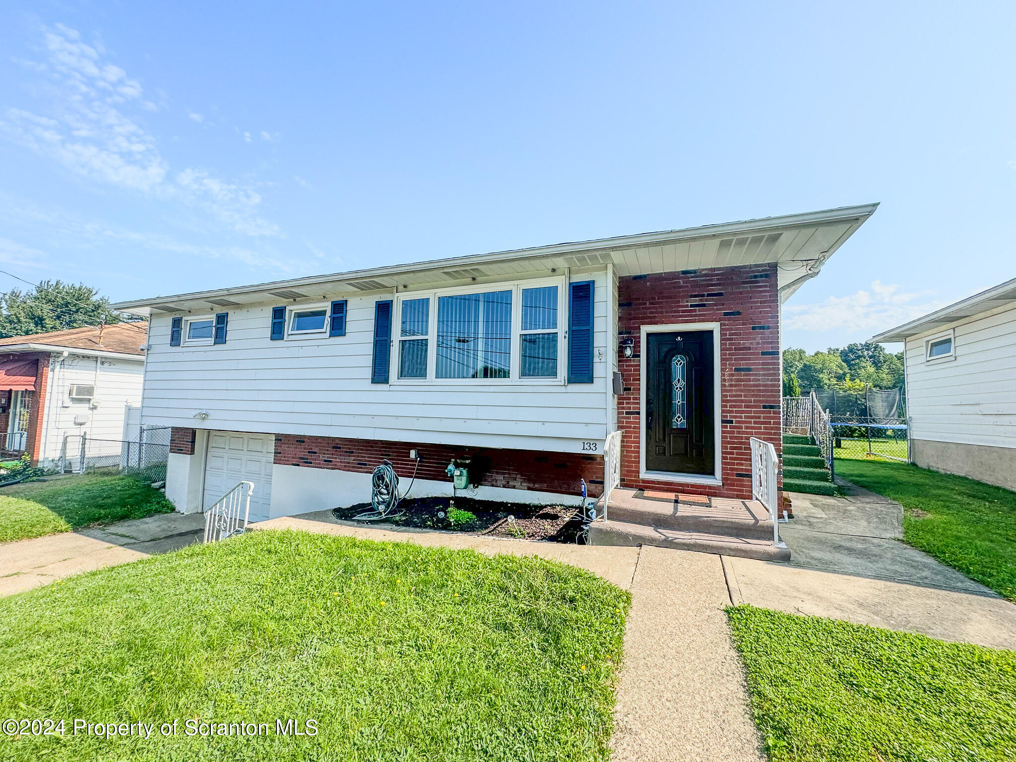 View Scranton, PA 18505 house