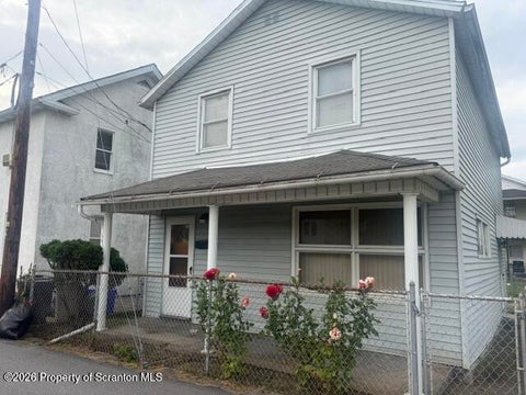 Photo for 1220 Diamond Avenue REAR
