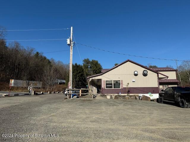 Friendsville, Pennsylvania 18818, United States, ,Commercial,Active,28603