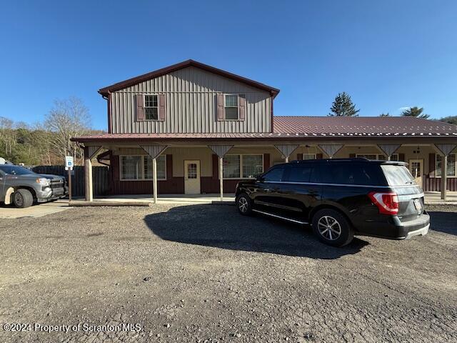 Friendsville, Pennsylvania 18818, United States, ,Commercial,Active,28603