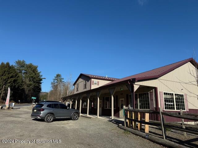 Friendsville, Pennsylvania 18818, United States, ,Commercial,Active,28603