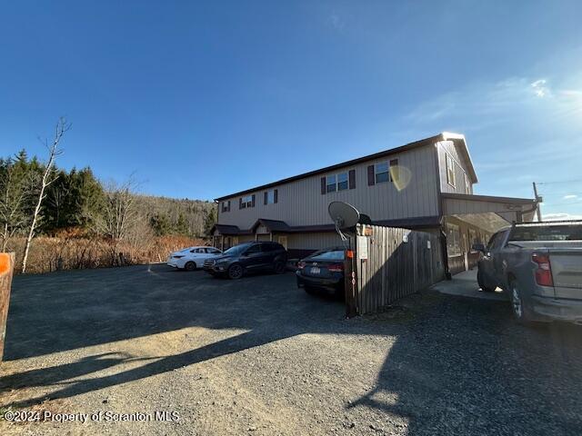 Friendsville, Pennsylvania 18818, United States, ,Commercial,Active,28603