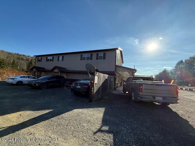 Friendsville, Pennsylvania 18818, United States, ,Commercial,Active,28603