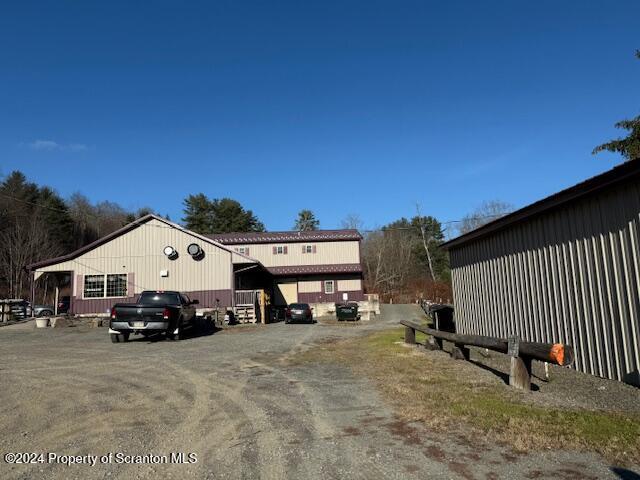 Friendsville, Pennsylvania 18818, United States, ,Commercial,Active,28603
