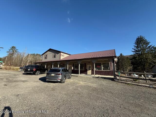 Friendsville, Pennsylvania 18818, United States, ,Commercial,Active,28603