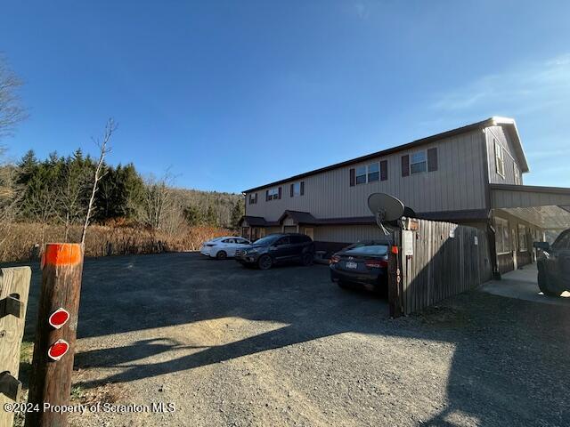 Friendsville, Pennsylvania 18818, United States, ,Commercial,Active,28603