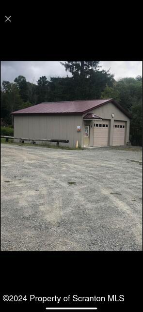 Friendsville, Pennsylvania 18818, United States, ,Commercial,Active,28603