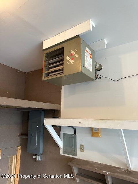 Friendsville, Pennsylvania 18818, United States, ,Commercial,Active,28603