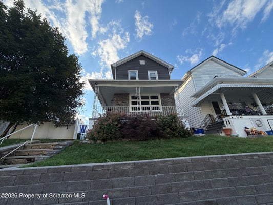 513 N GARFIELD AVE, SCRANTON, PA 18504 - Image 37bfe066535e4f3d38bbdf3d46bc44db/2696507167
