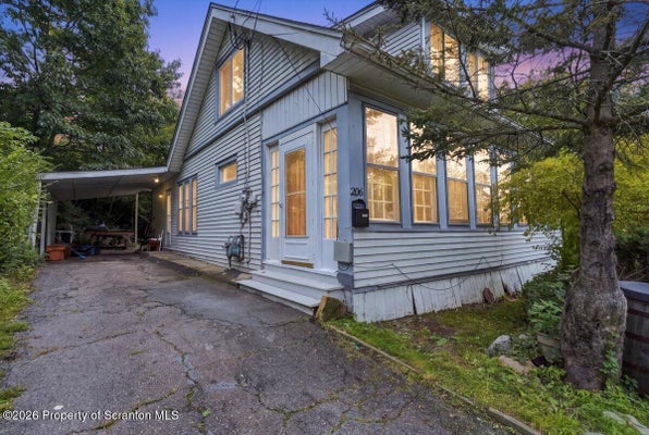 206 MAIN AVE, CLARKS SUMMIT, PA 18411 - Image 3977a6bdf2314a5c9cf2fee8e7bb3d91/3280757456