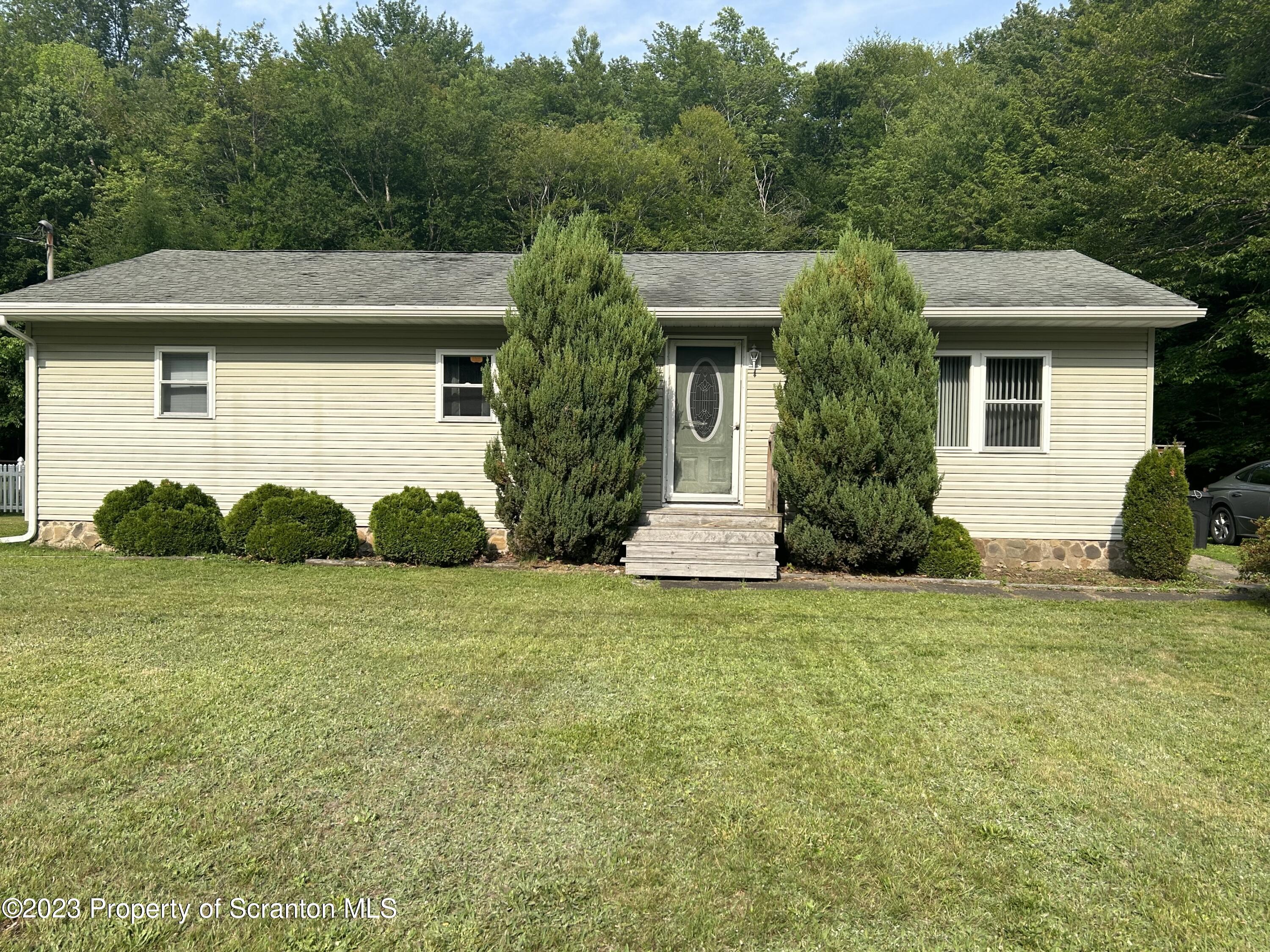 Photo 1 of 39 — 948 N Main Street, Fell Twp, PA 18407