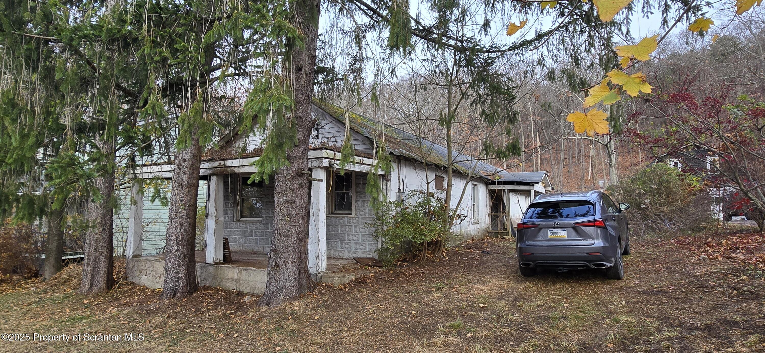 Mountaintop, Pennsylvania 18707, United States, ,Residential,Active,103305