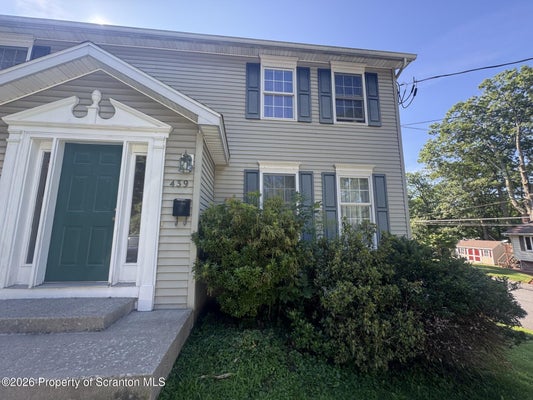 439 SUMMIT AVE, CLARKS SUMMIT, PA 18411 - Image 3d64aa16d0283ba6159e2b44e1a92dee/1777648753