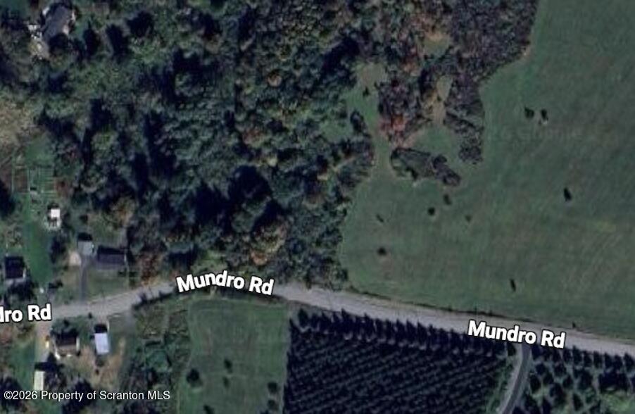 Photo 1 of 2 — Mundro Road, Scott Twp, PA 18447