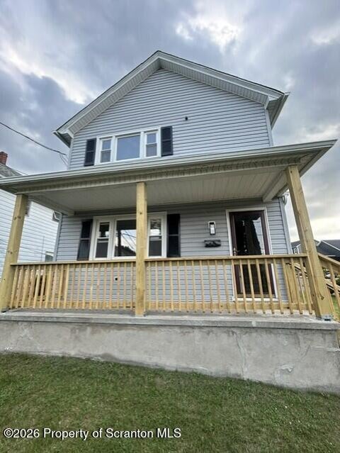 Photo for 141 W Line Street