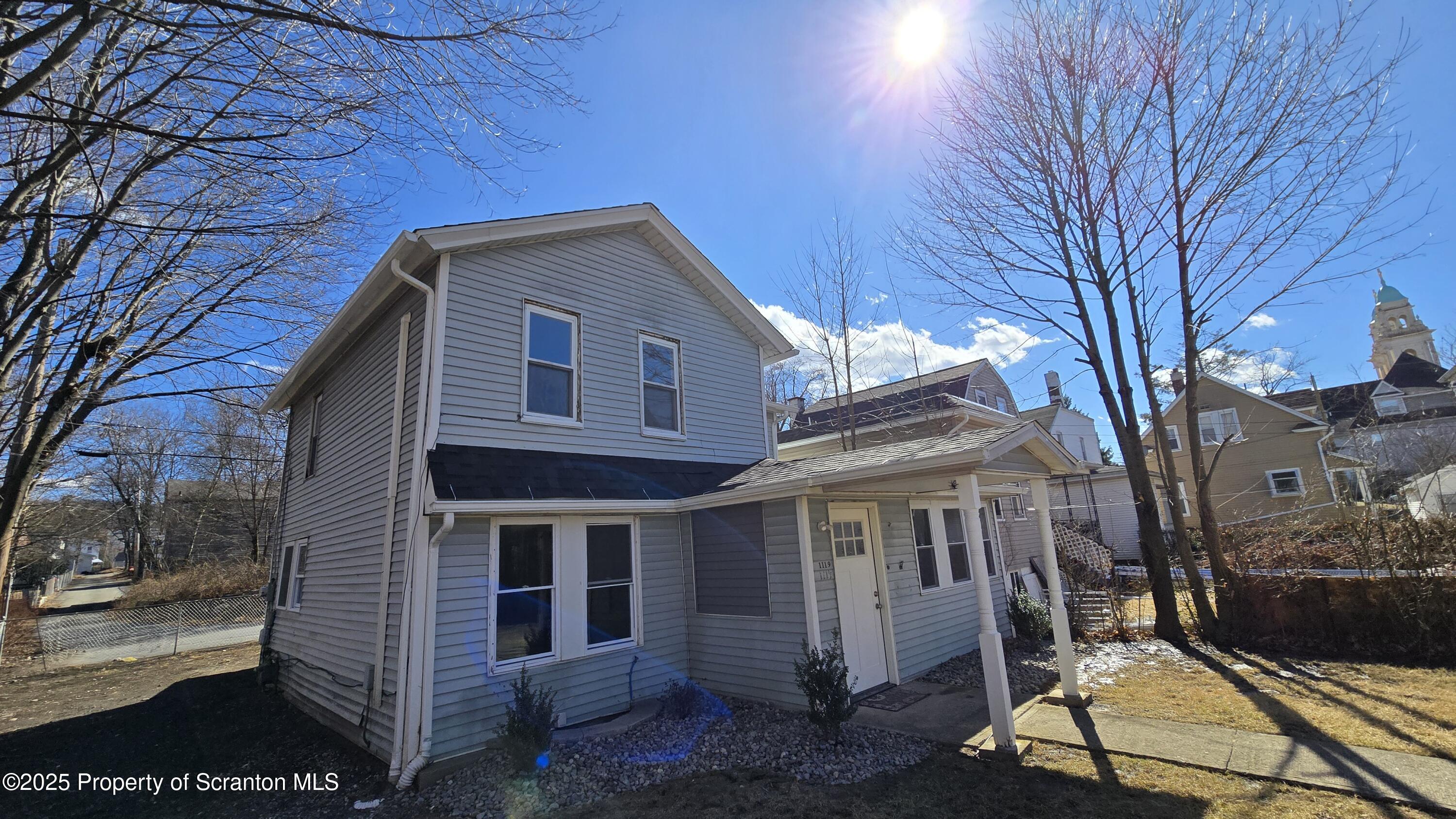 Scranton, Pennsylvania 18505, United States, 6 Bedrooms Bedrooms, ,2 BathroomsBathrooms,Residential,Active,112287