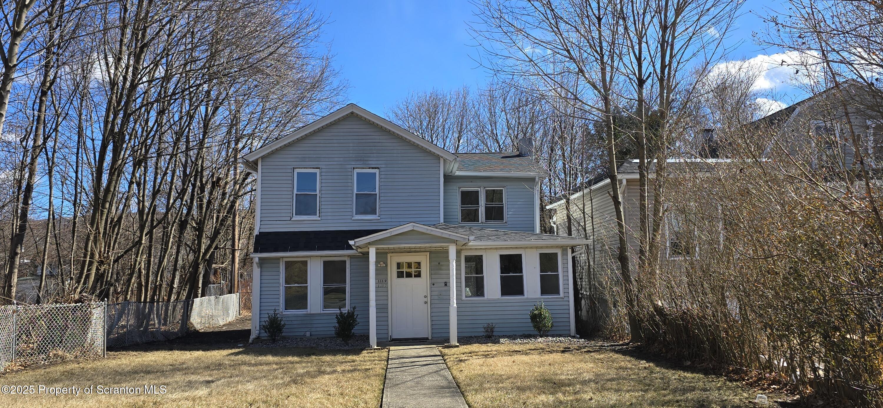 Scranton, Pennsylvania 18505, United States, 6 Bedrooms Bedrooms, ,2 BathroomsBathrooms,Residential,Active,112287