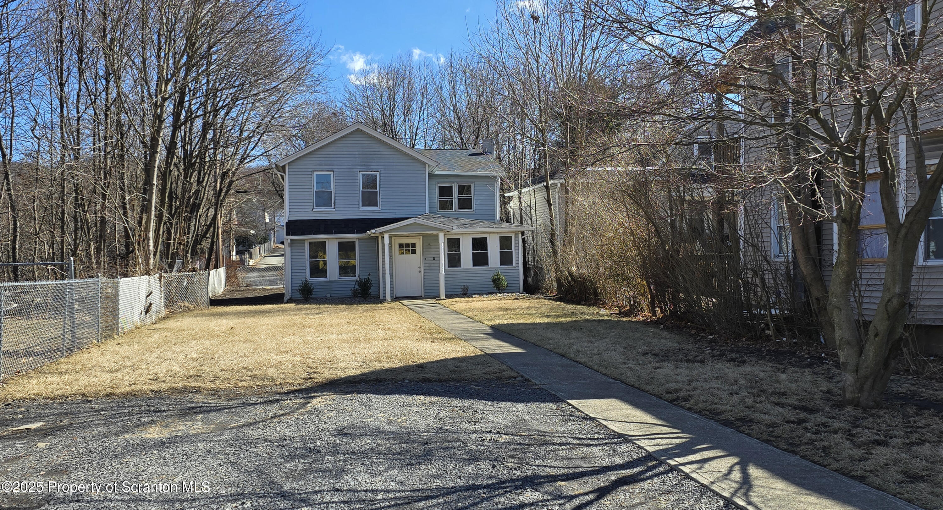 Scranton, Pennsylvania 18505, United States, 6 Bedrooms Bedrooms, ,2 BathroomsBathrooms,Residential,Active,112287