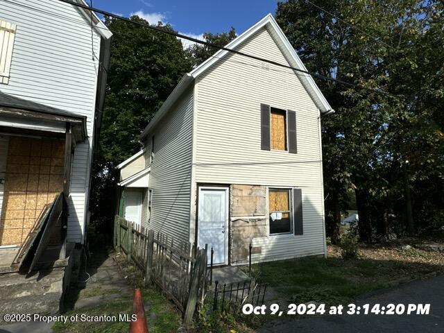 Scranton, Pennsylvania 18509, United States, 3 Bedrooms Bedrooms, ,2 BathroomsBathrooms,Residential,Active,142809