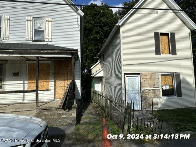 Scranton, Pennsylvania 18509, United States, 3 Bedrooms Bedrooms, ,2 BathroomsBathrooms,Residential,Active,142809