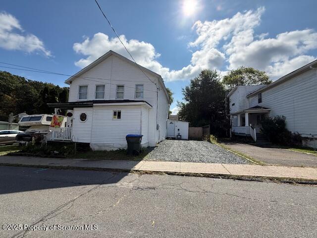 Nanticoke City, Pennsylvania 18634, United States, 3 Bedrooms Bedrooms, ,1 BathroomBathrooms,Residential,Active,221544