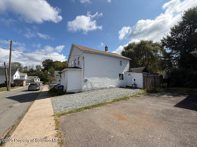 Nanticoke City, Pennsylvania 18634, United States, 3 Bedrooms Bedrooms, ,1 BathroomBathrooms,Residential,Active,221544