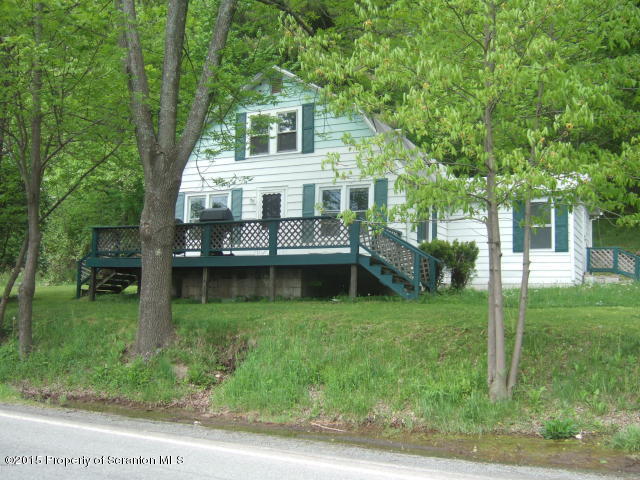 Photo 1 of 1 — 809 Cortez Road, Lake Ariel, PA 18436