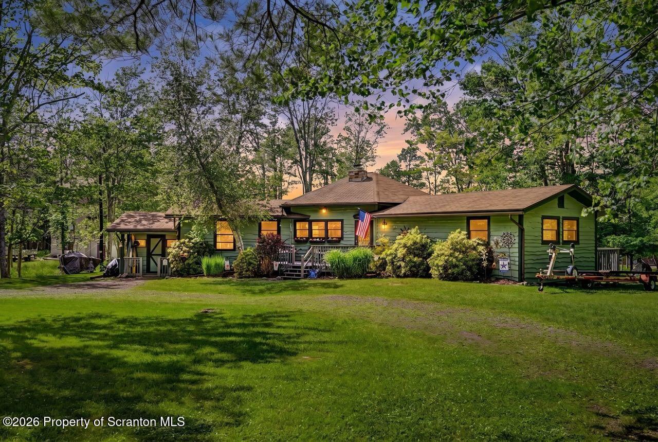 Photo 1 of 70 — 43 Big Bass Drive # B326 Unit # B326, Gouldsboro, PA 18424